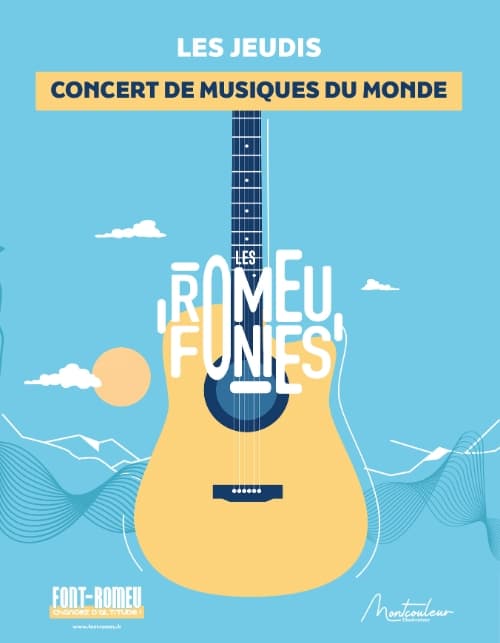 romeufonies