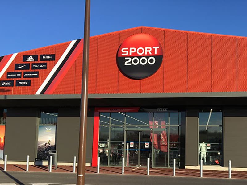 Sport 2000 Thuir