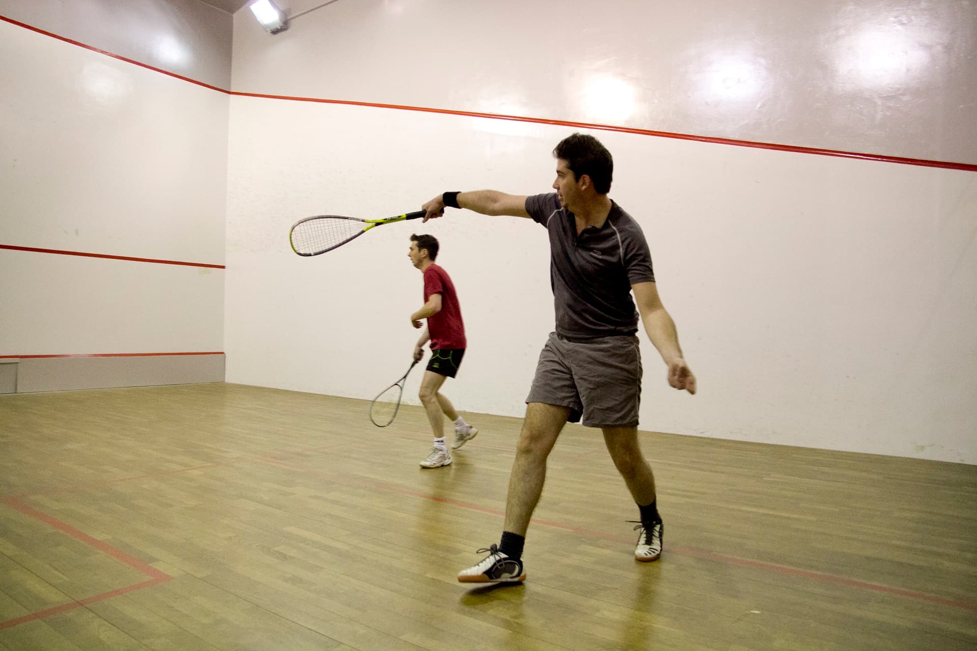 Squash-saint-cyprien
