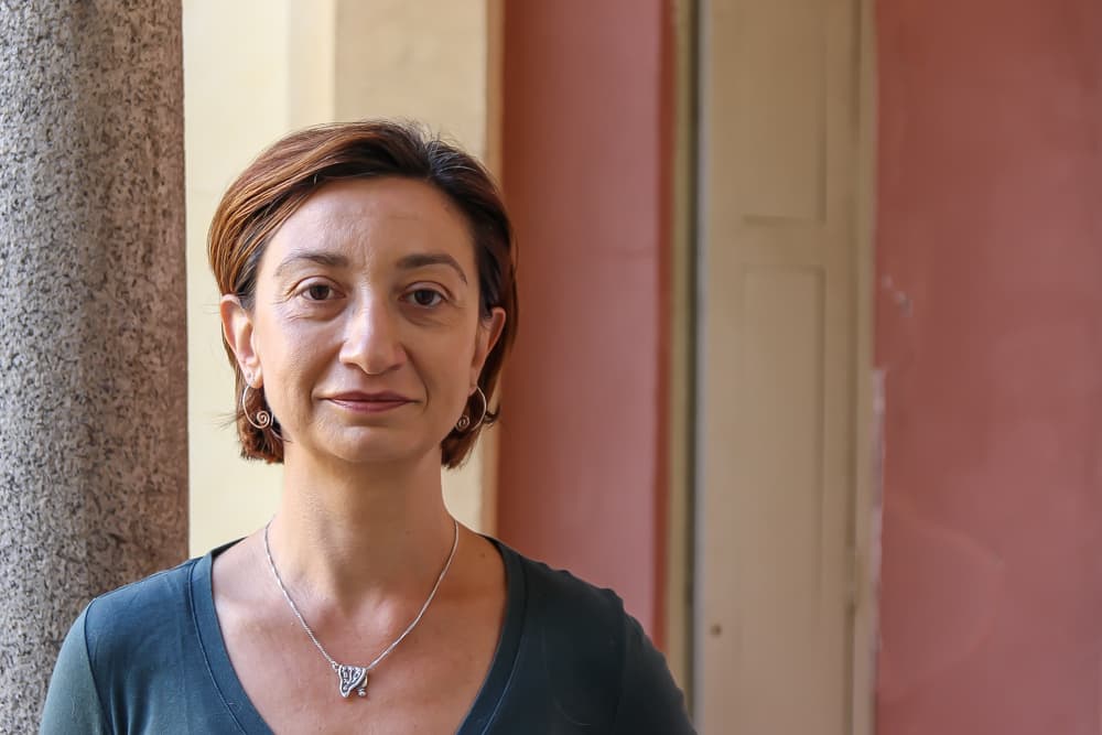 Stéphanie DIAZ