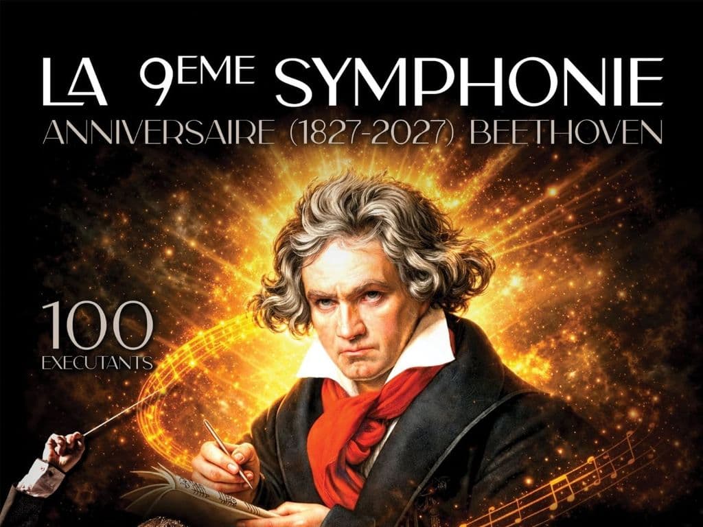 Symphonie Beethoven