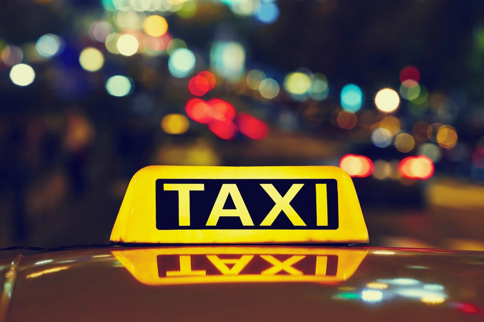 TAXI