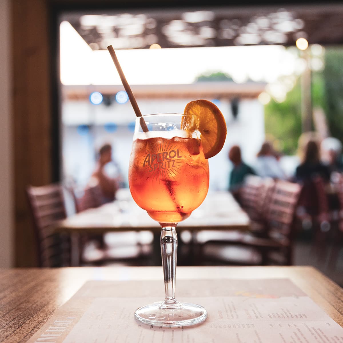 COCKTAIL
