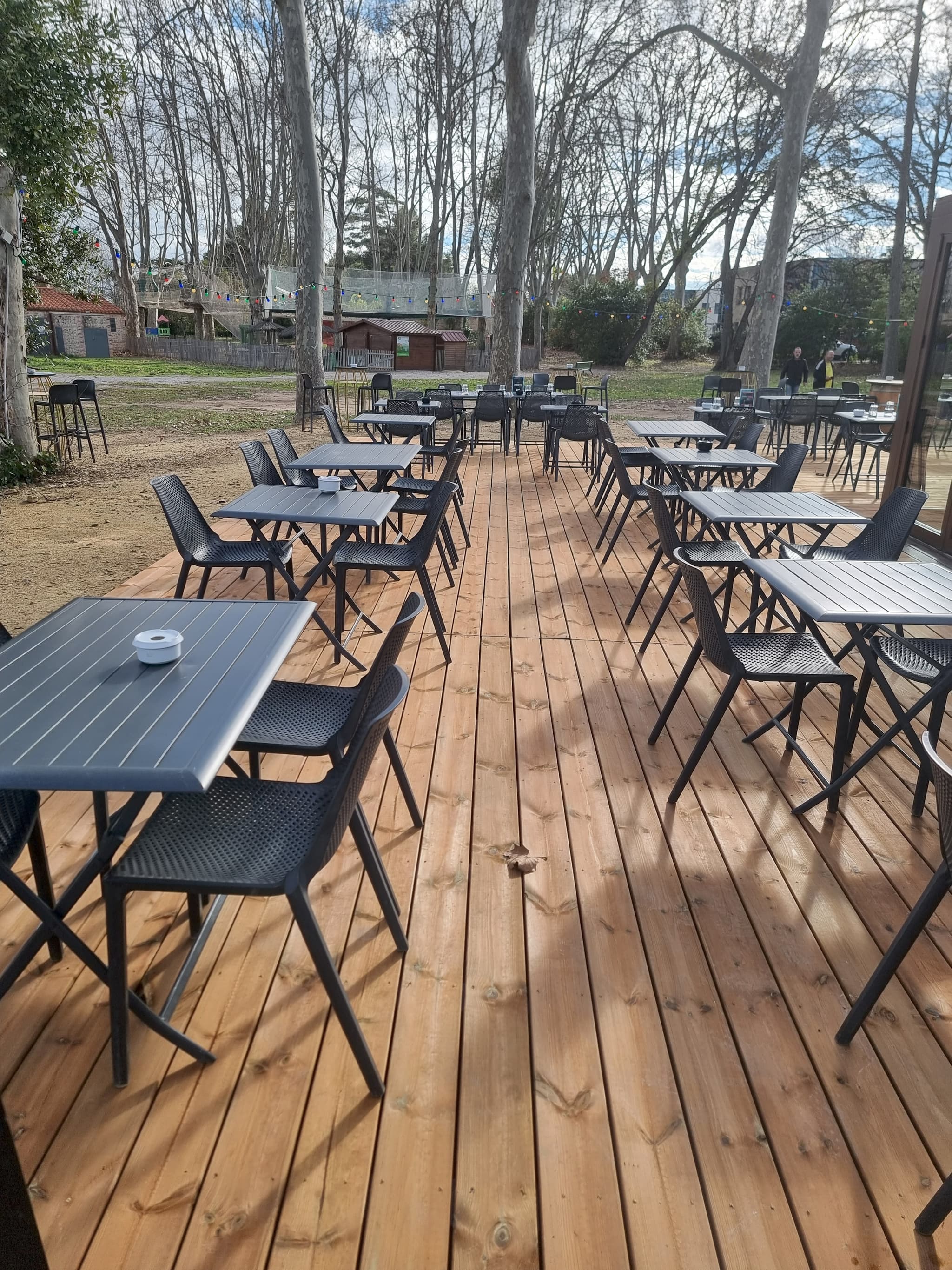 Terrasse 4