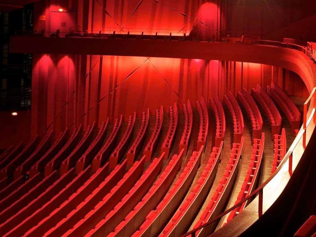 Théâtre de l'Archipel 6