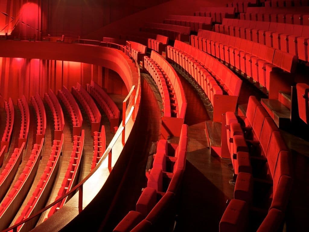 Théâtre de l'Archipel 7