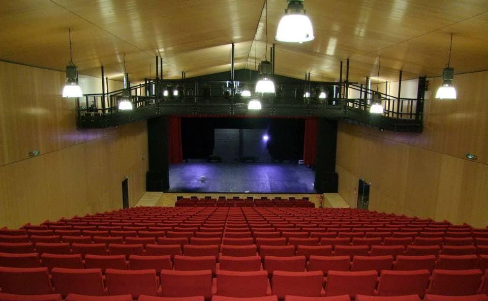 Theatre des Aspres 2