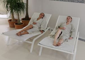 Spa délices