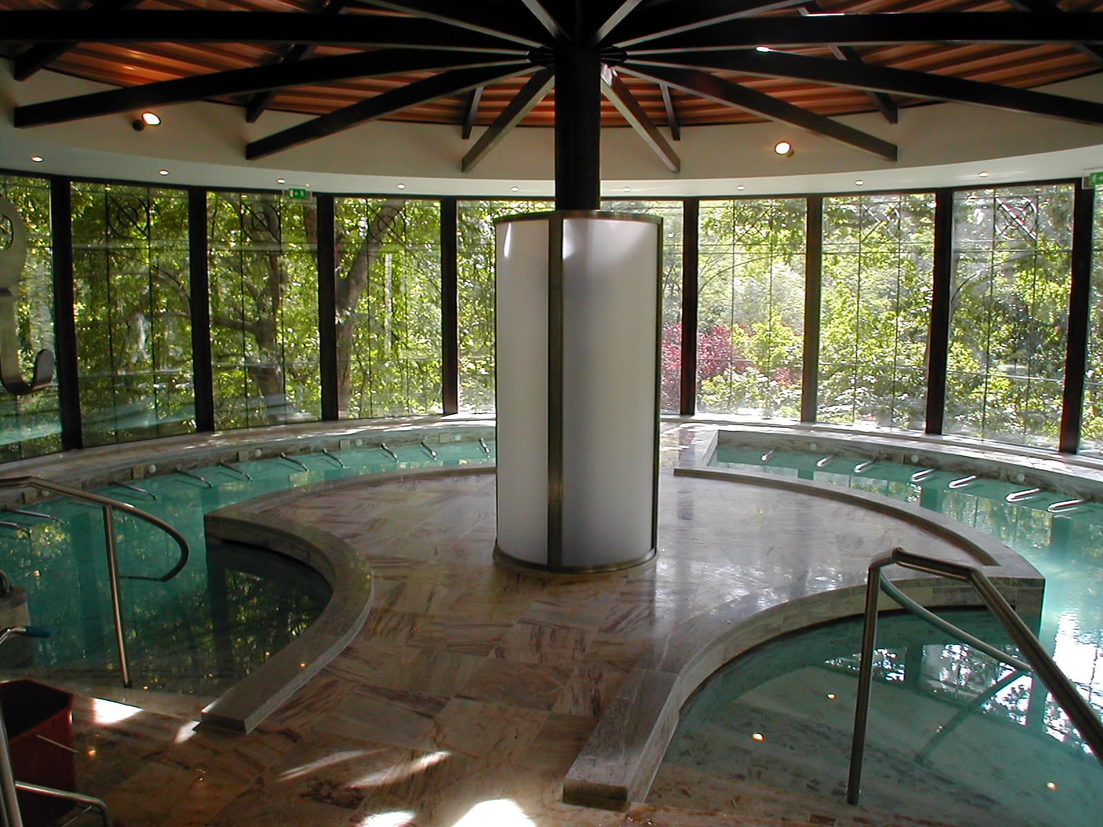 Thermes Molitg
