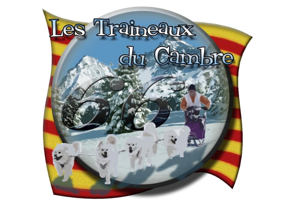 Traineaux du Cambre