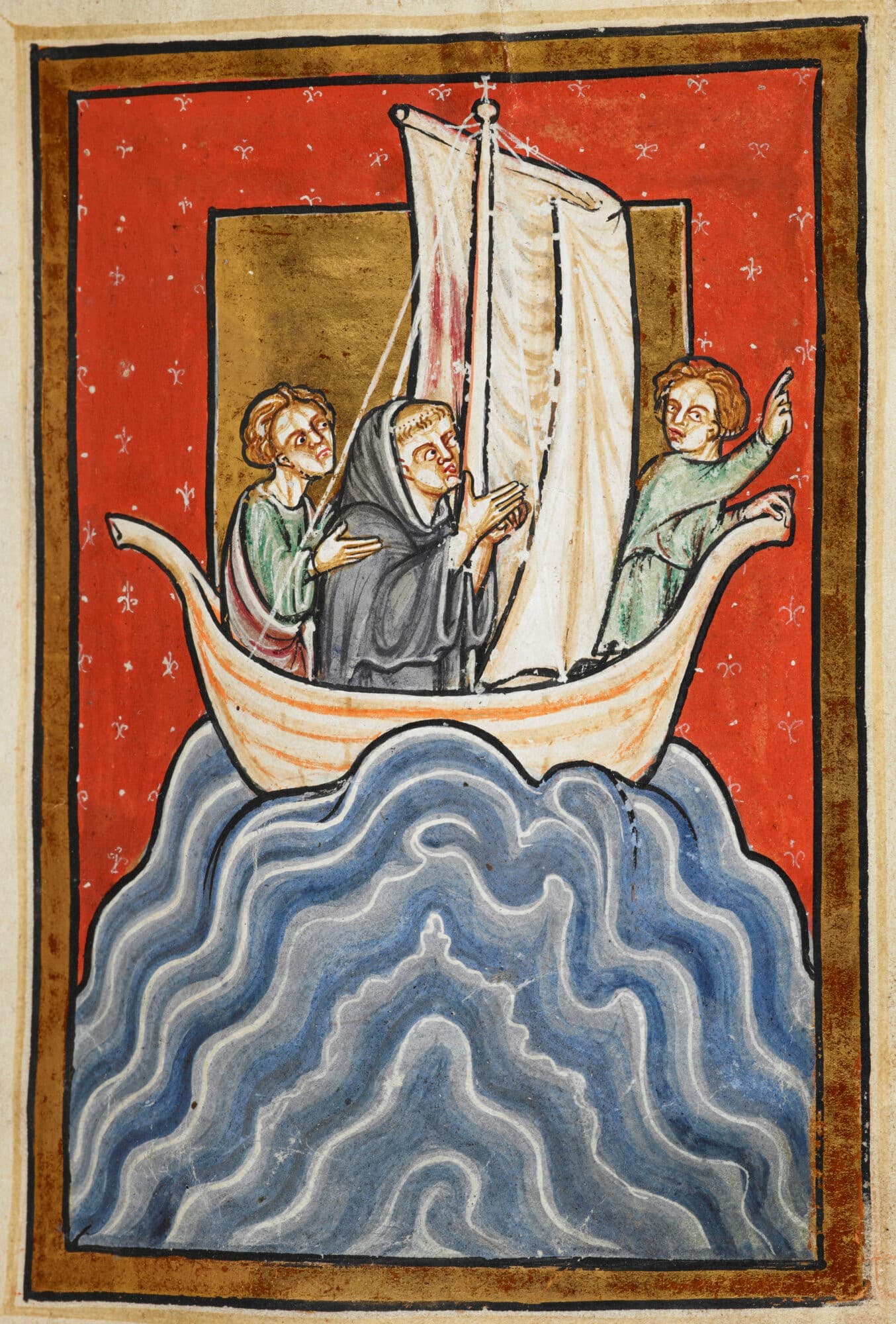 Troubadours