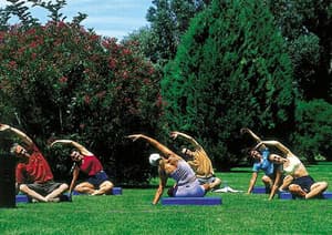 UCPA : gym
