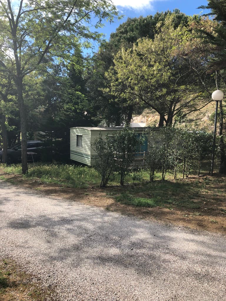 Camping du lac