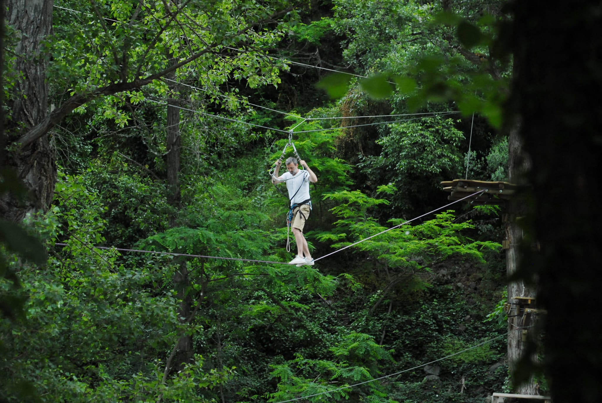 Exterieur Aventure
