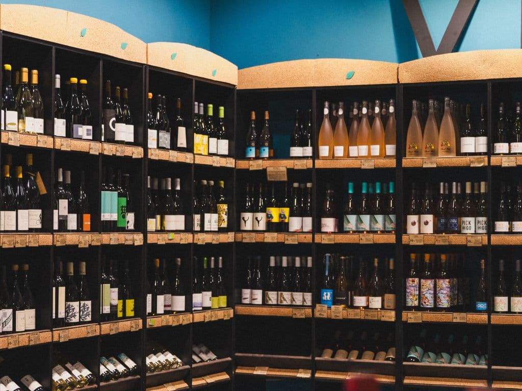 VINOCHOPE 2