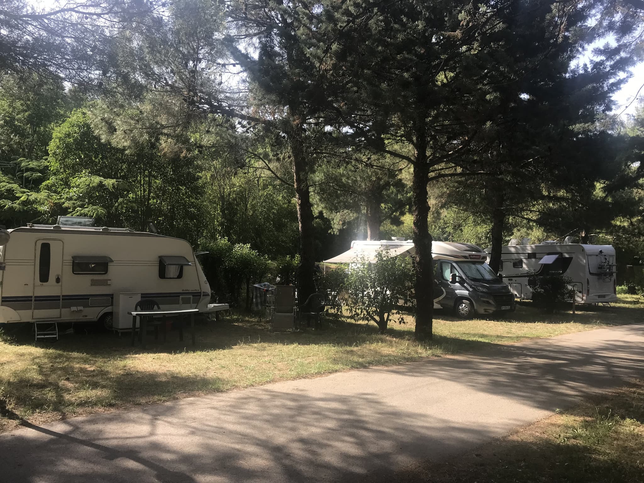 CAMPING LE VAL ROMA PARK 3