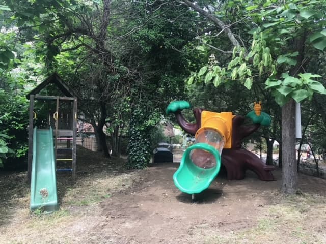 CAMPING LE VAL ROMA PARK 10