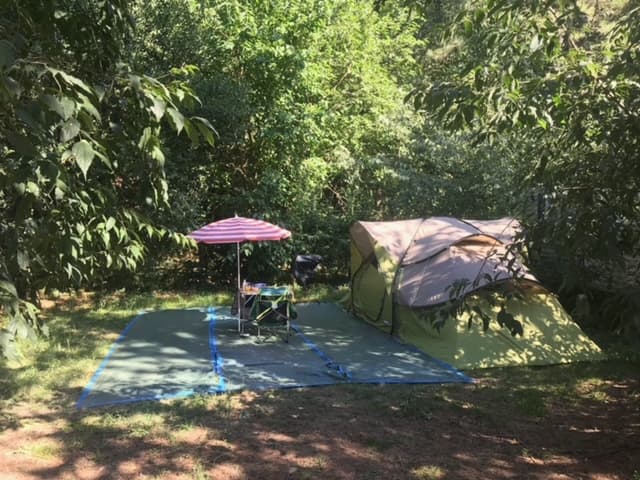 CAMPING LE VAL ROMA PARK 5