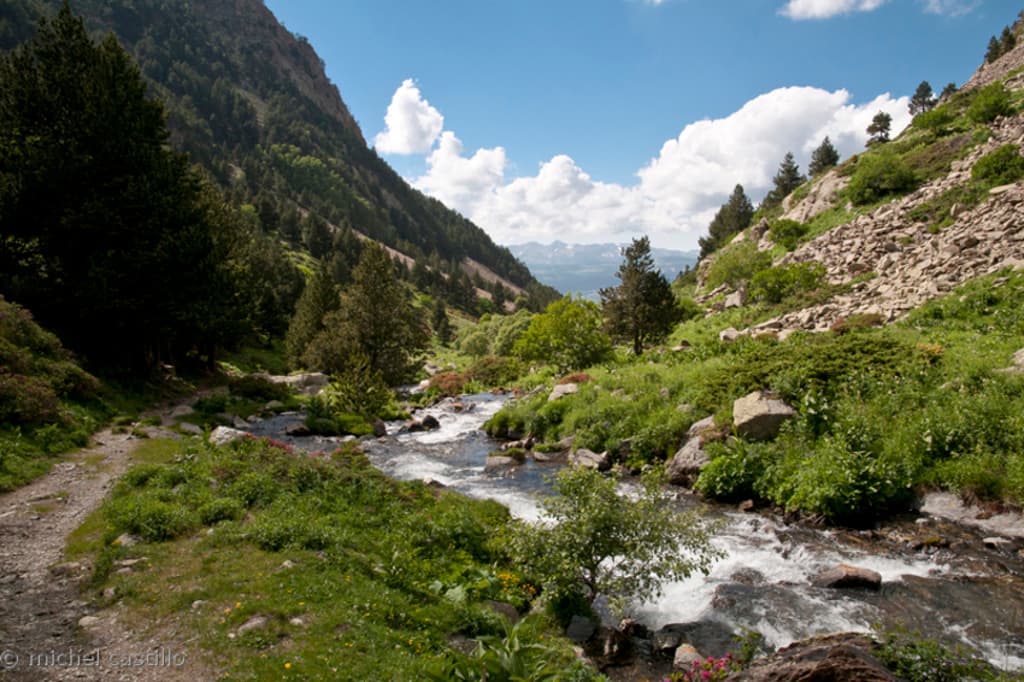 Vallee d'eyne 1