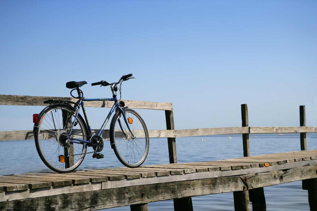 PORT BARCARES RECYCLEZ-VOUS