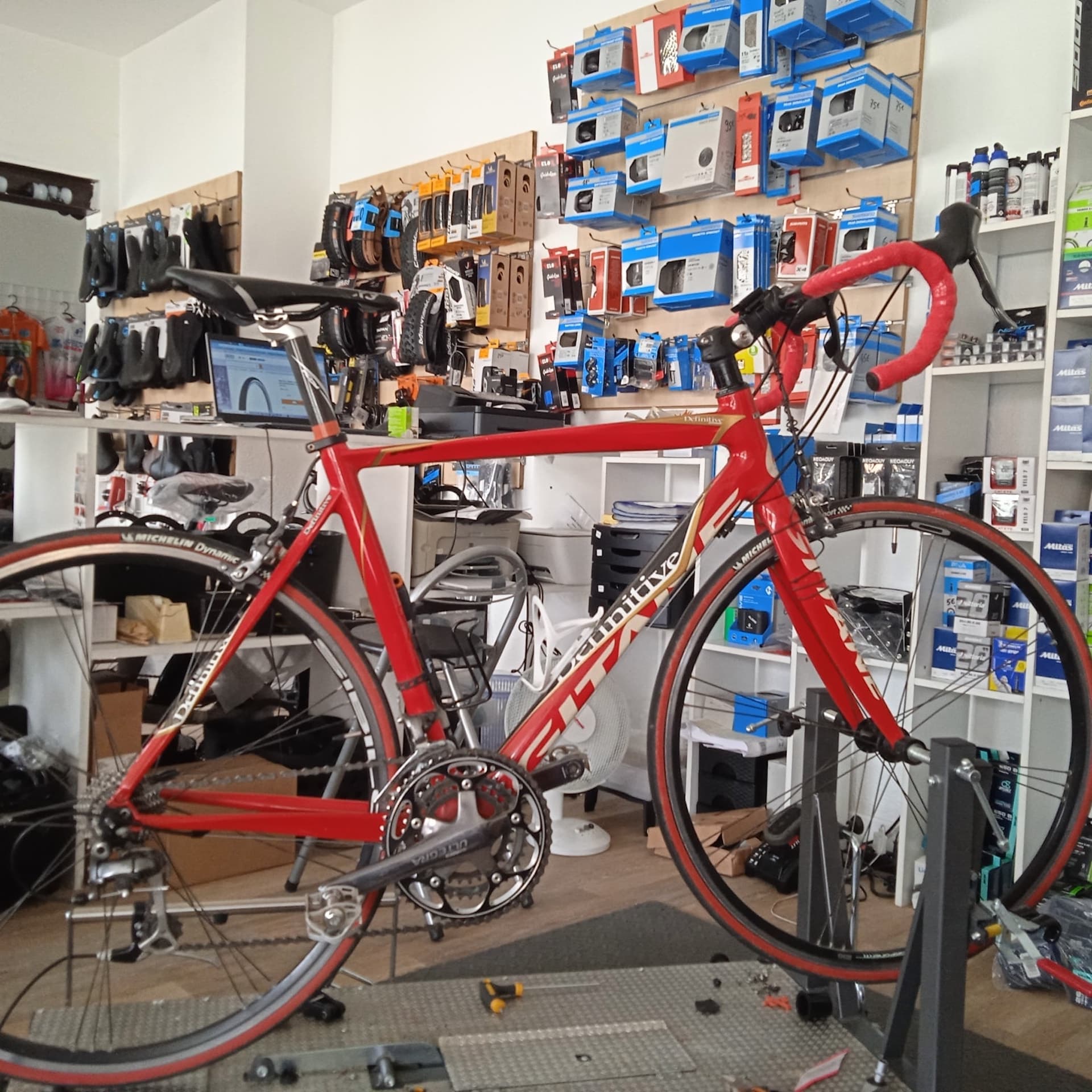 Vélo Passion