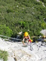 Via Ferrata la Pichona -1
