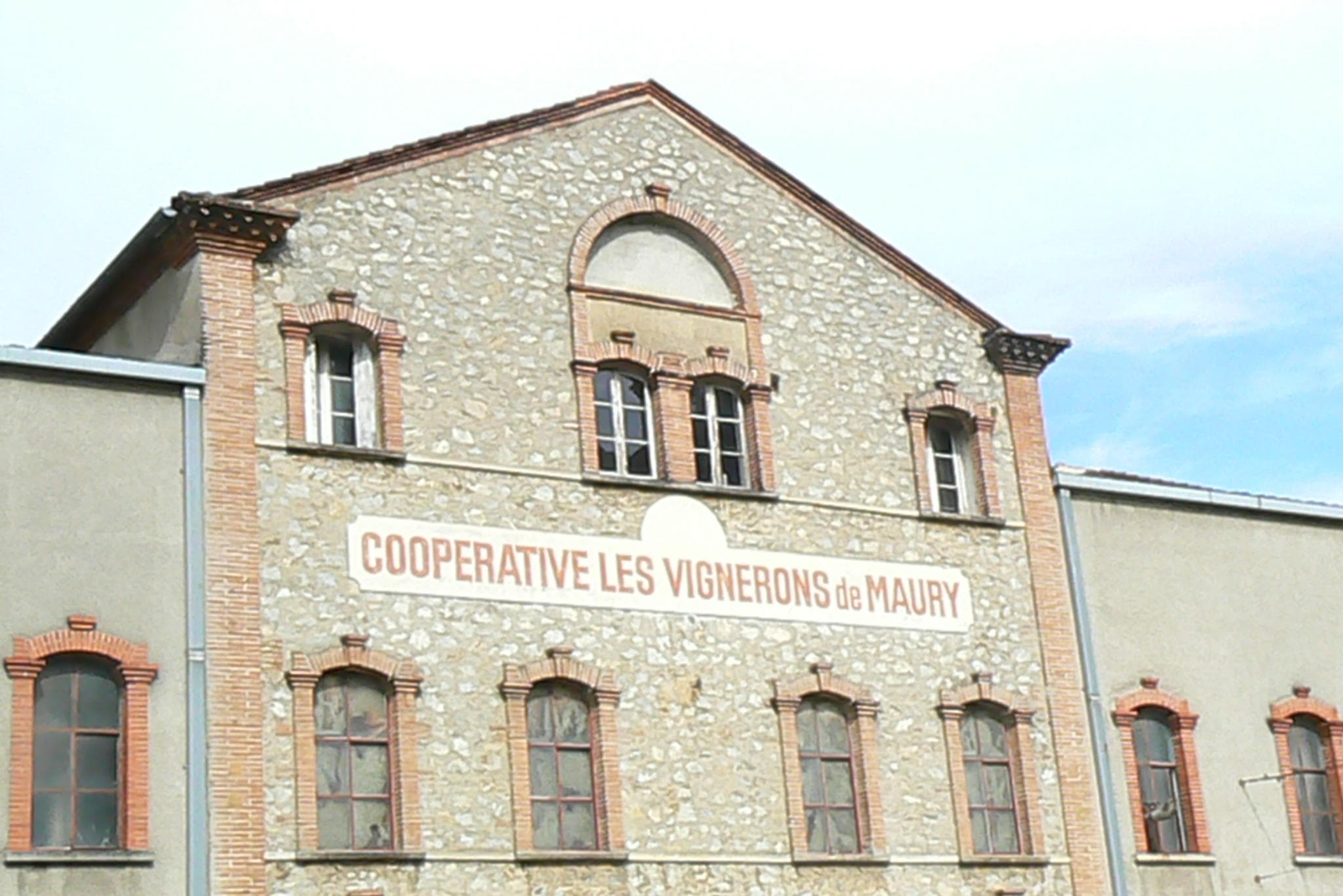 Vignerons de Maury 3