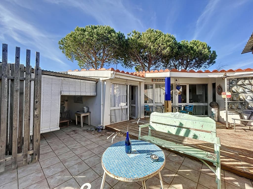 Torreilles Agence immo Nestenn