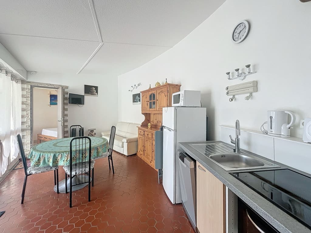 Torreilles Agence immo Nestenn