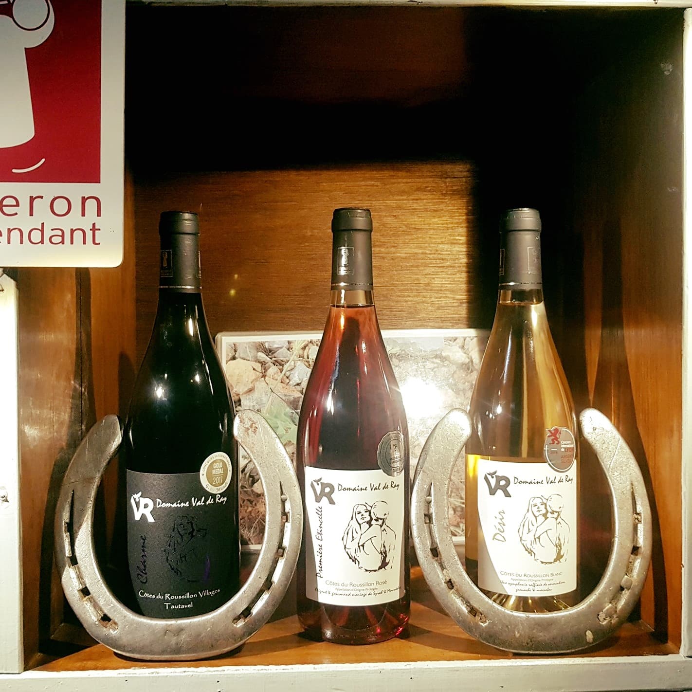 Vin 1