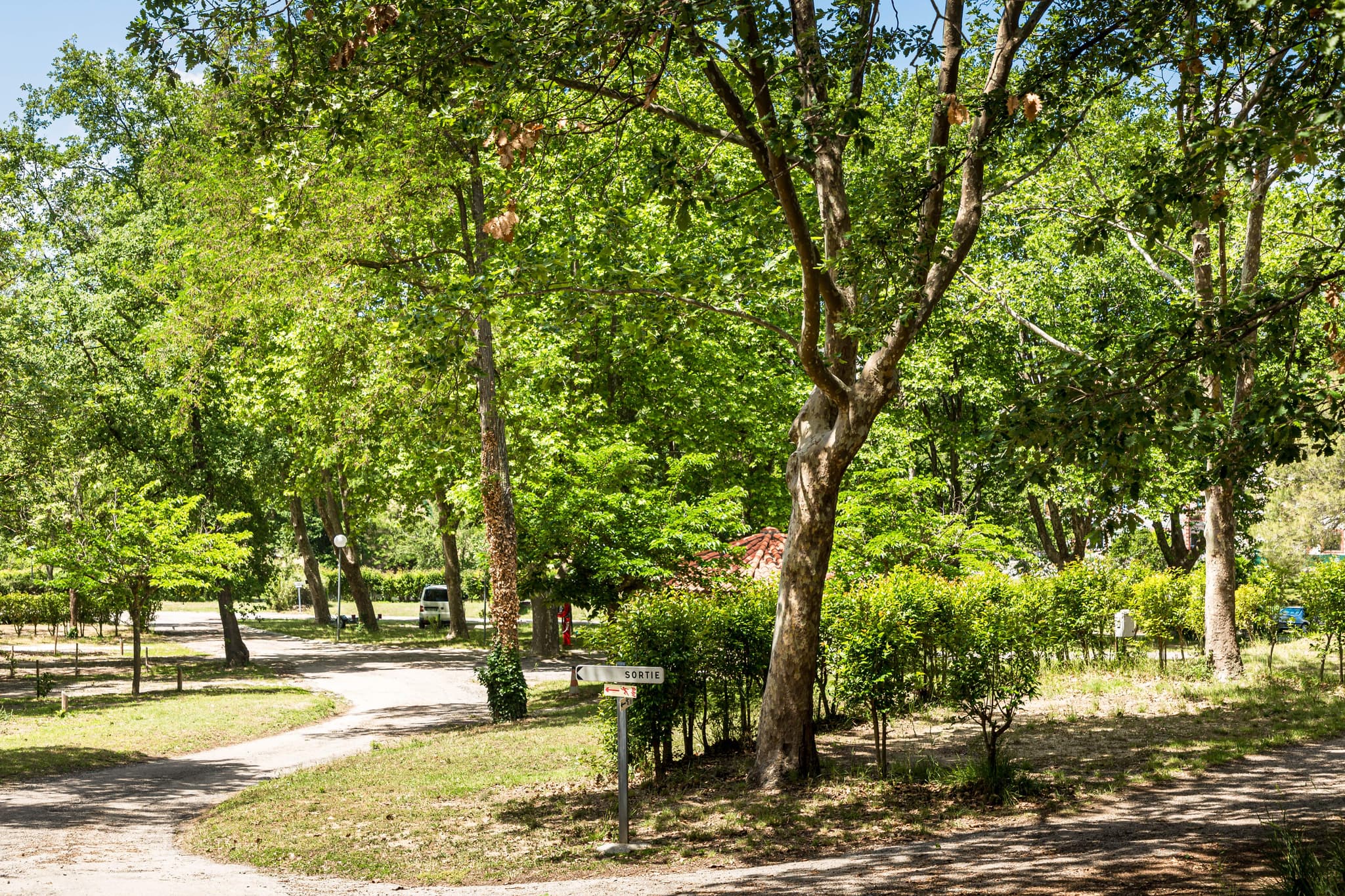 Camping Vinça
