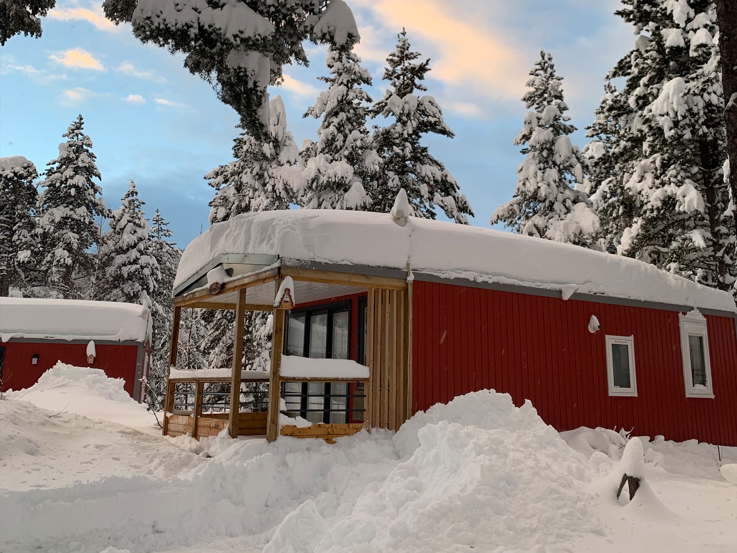 Visuel-camping