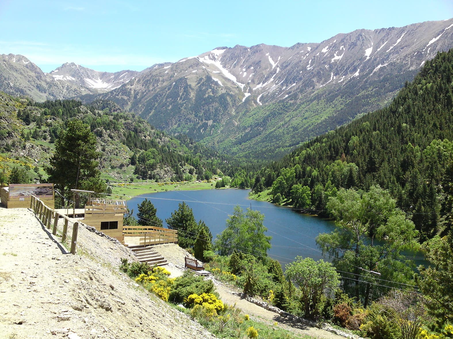 Vue d'ensemble