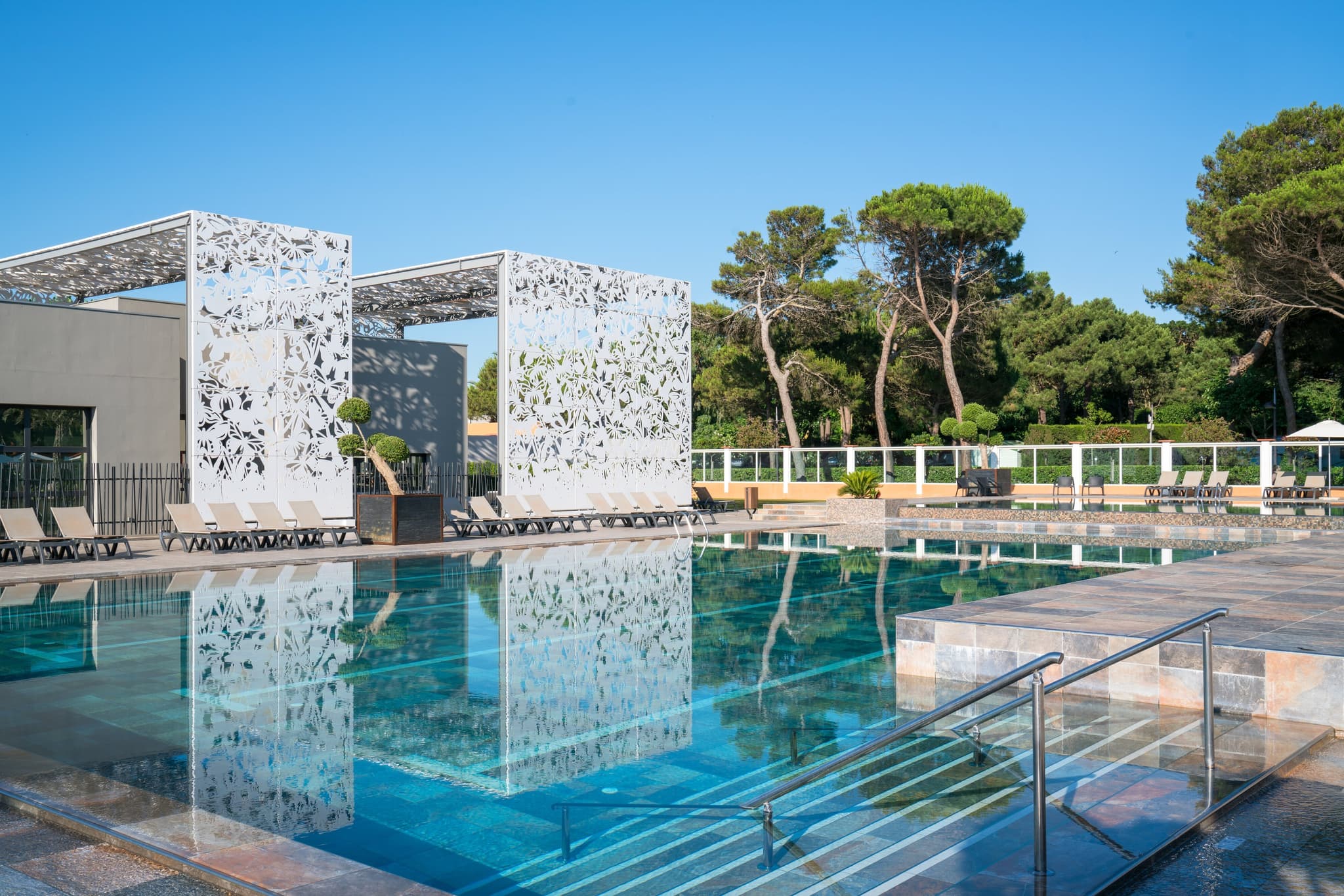Camping Le Brasilia - Canet-en-Roussillon