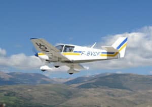 Aero Club Icaria