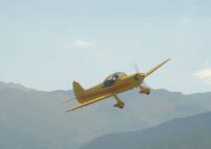 Aero Club Icaria