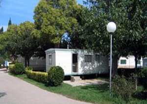 Camping Rêve des Iles