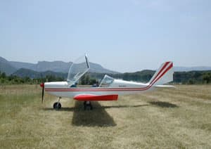 Aero Club Icaria