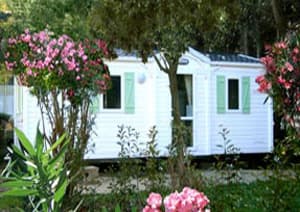 Camping Rêve des Iles