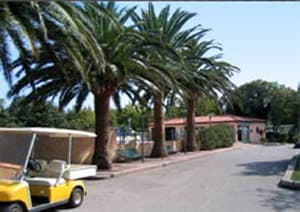Camping Rêve des Iles