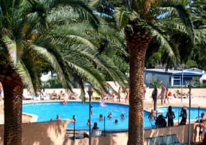 Camping Rêve des Iles