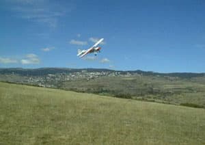 Aero Club Icaria