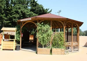 Camping Rêve des Iles