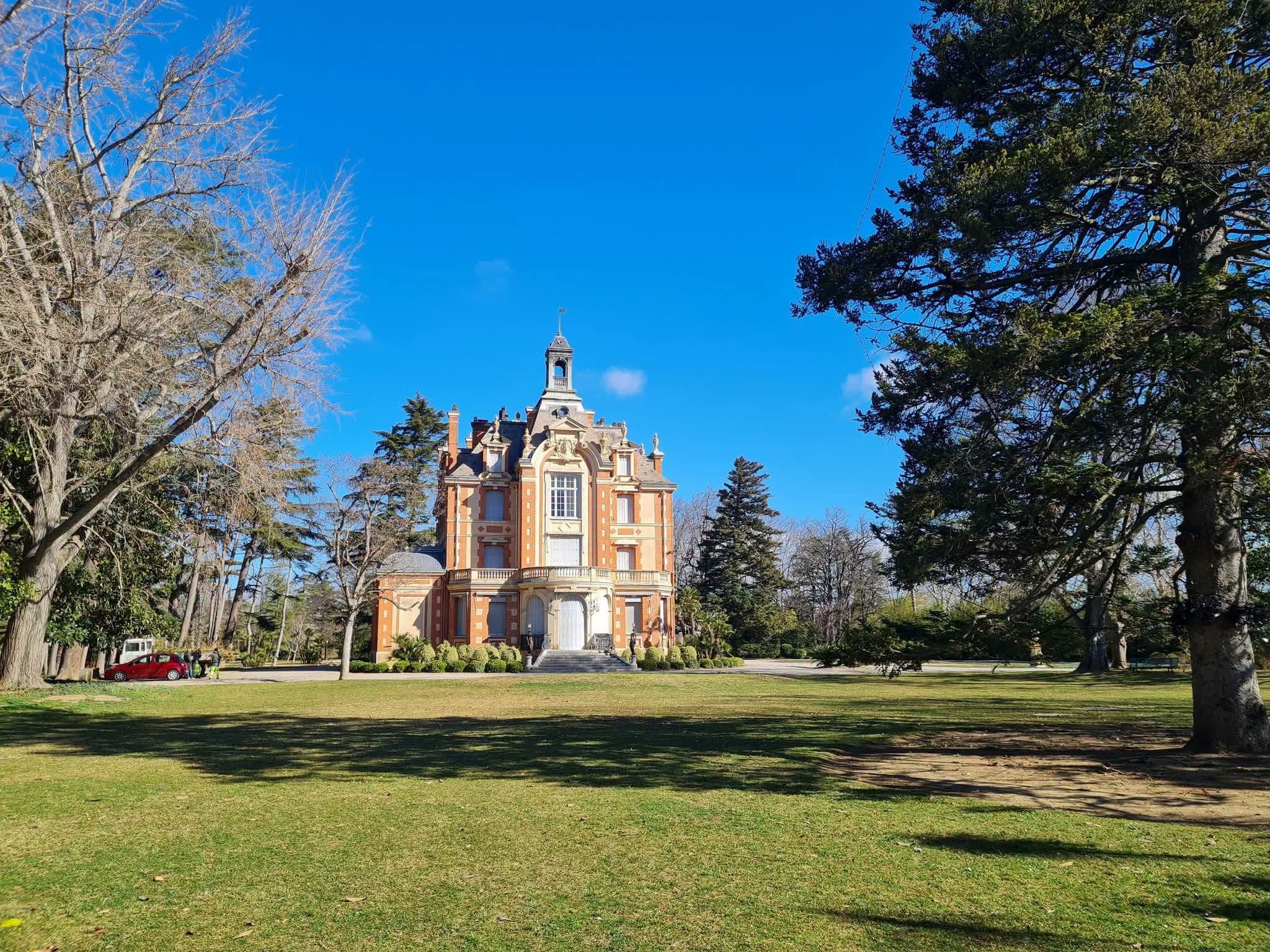 aSPRES THUIR PARCPALAUDAOUVERTURE
