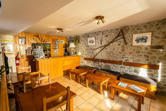 L'Ancienne Auberge