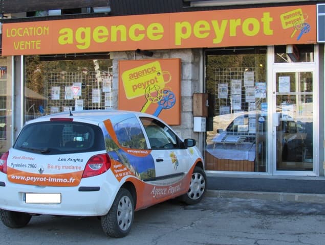 PEYROT