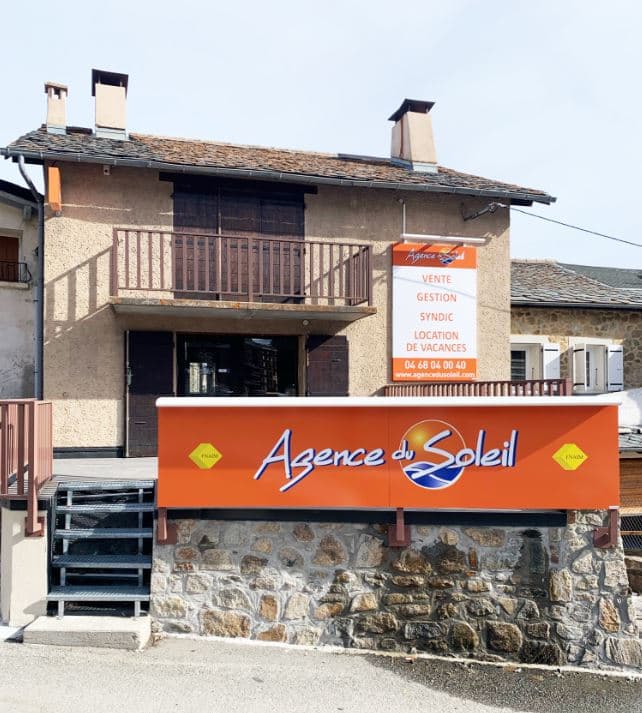 agence du soleil