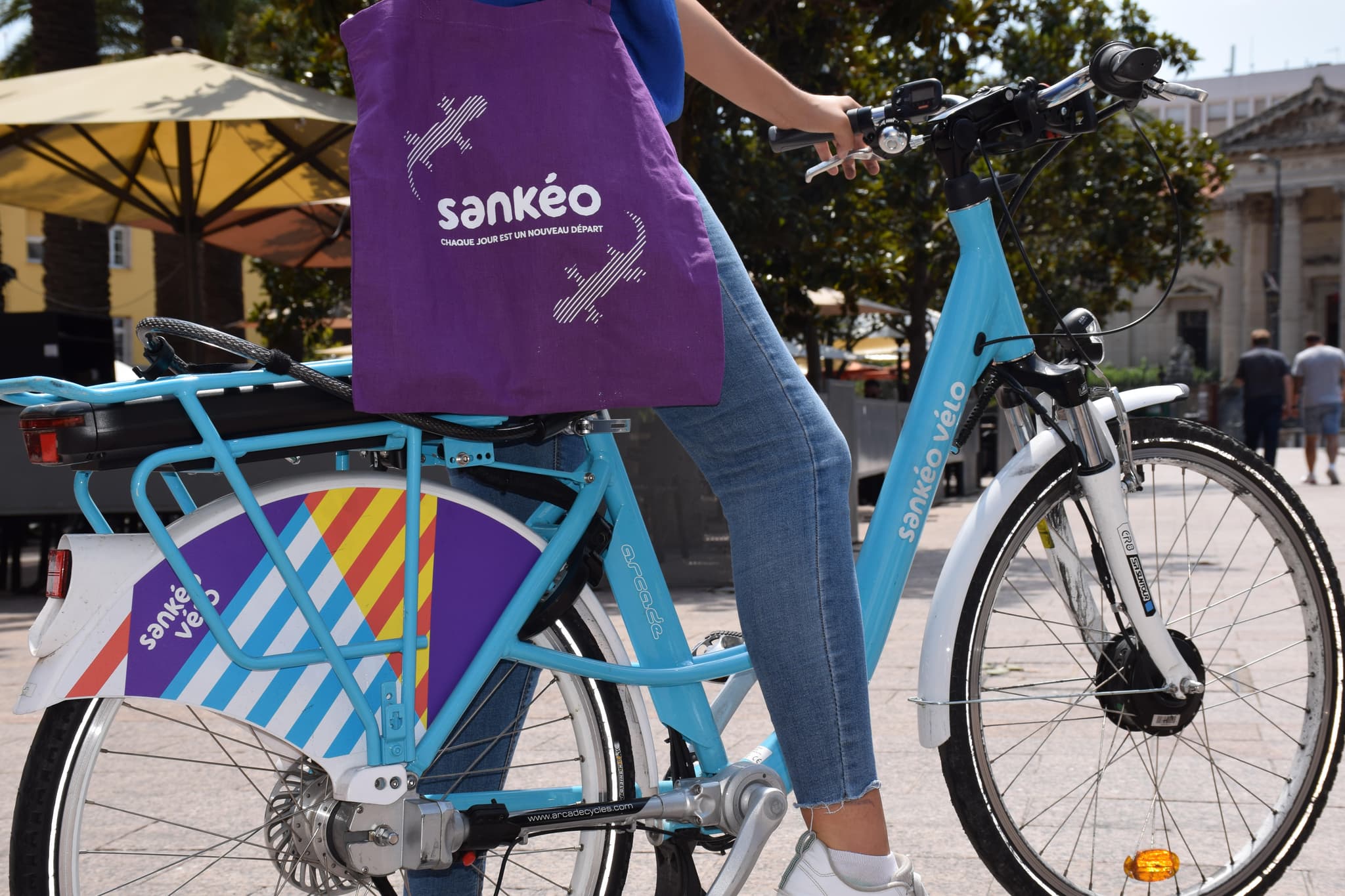 sankeo