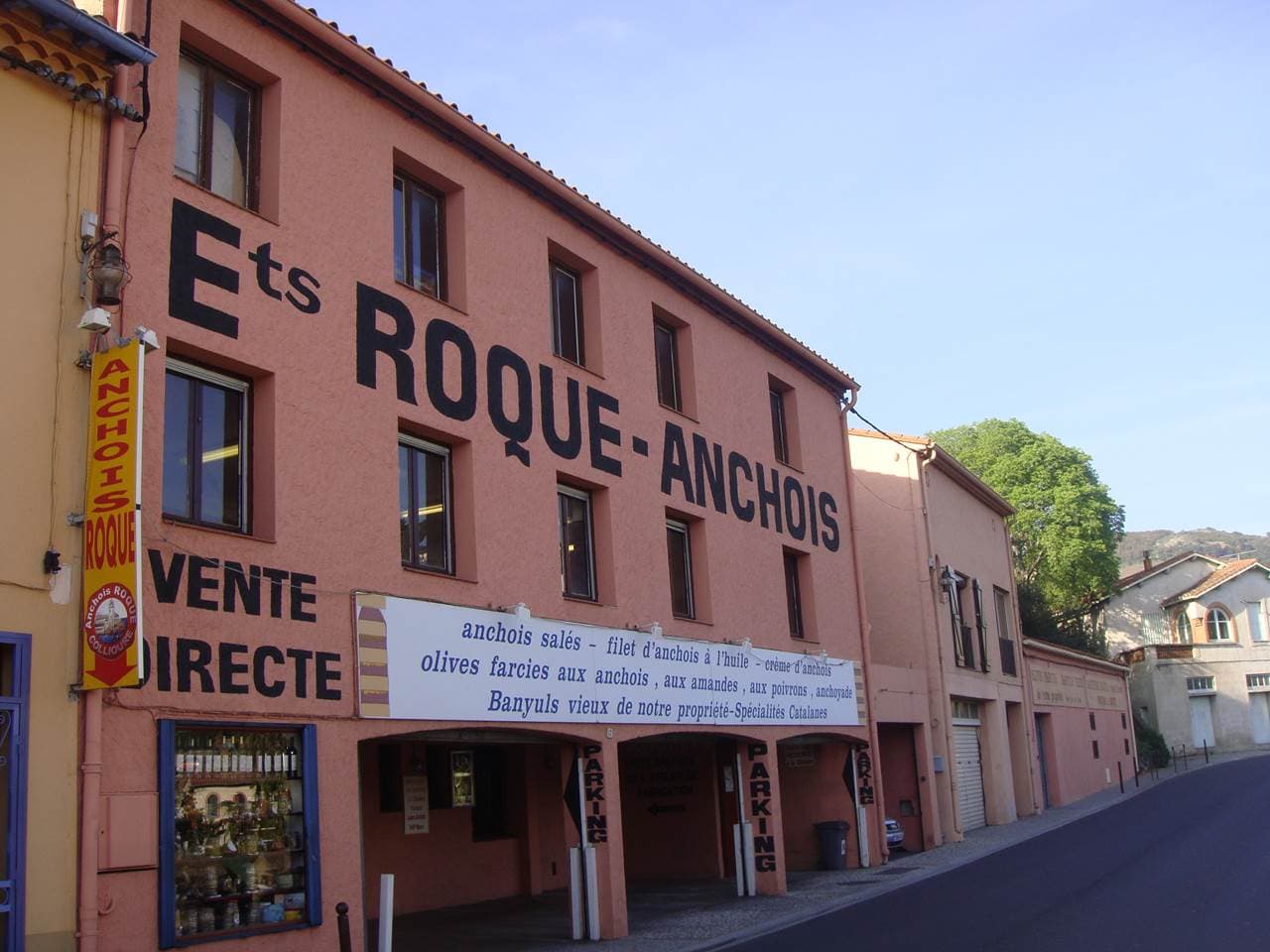 anchois+roque