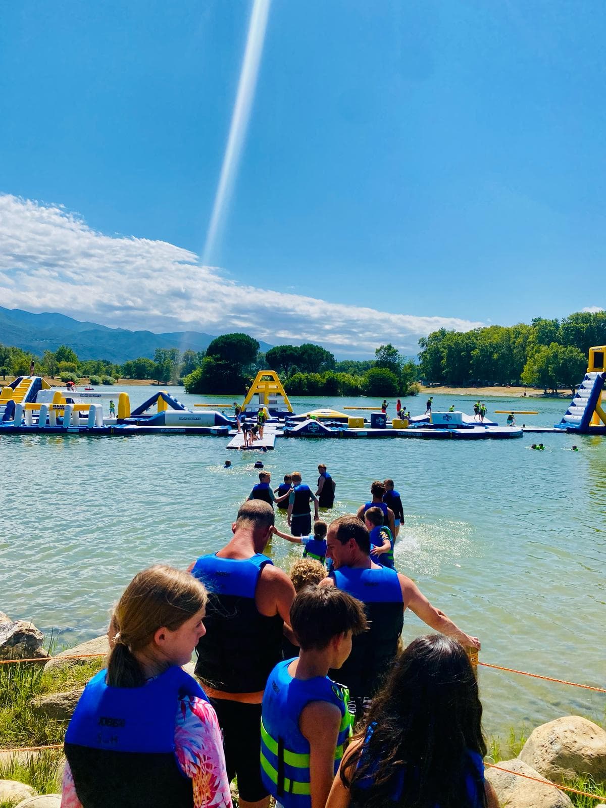 Aquapark